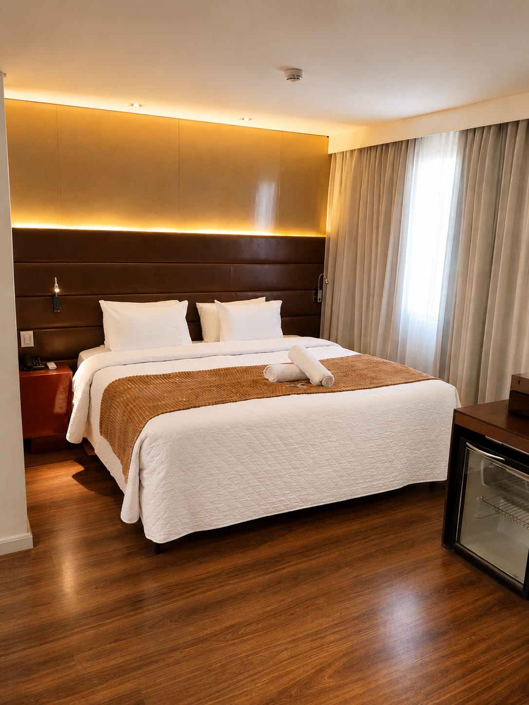 Vila Olimpia Executive Suites